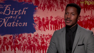 Nate Parker Is Ready to Move On From His Past and Wants the Focus on Nat Turner